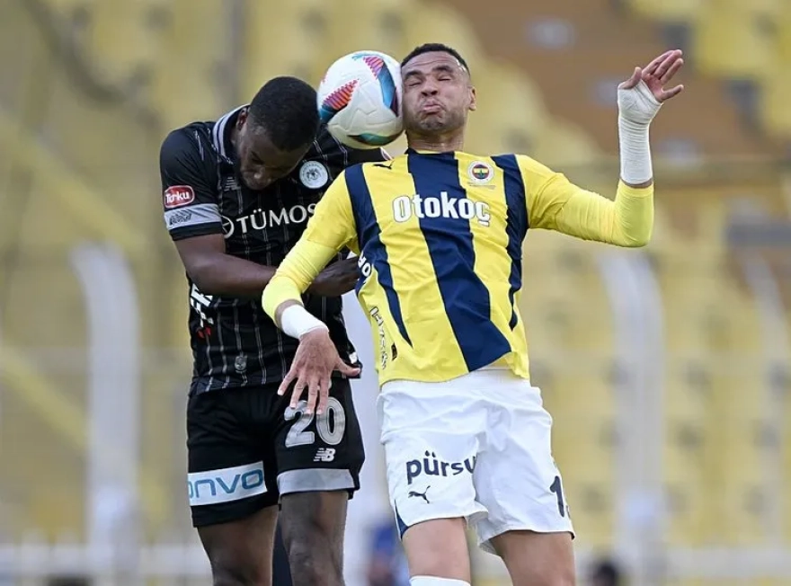 En-Nesyri'nin Fenerbahçe'den ayrılması gündemde: Kulüp yüklü kazanç elde edebilir