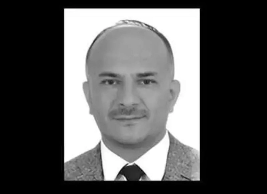 MKE Silah Fabrikası Müdürü Mustafa Gürel yaşamını yitirdi