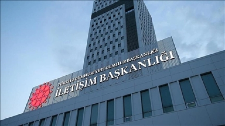 İletişim Başkanlığından orman yangınlarına dair açıklama