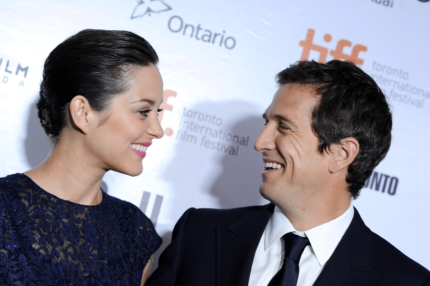 Ünlü çiftin 18 yıllık beraberliği sona erdi