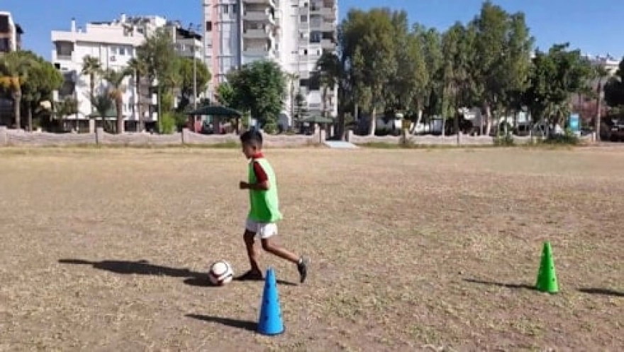 Çocuklarda Aşırı Efor Kalp Rahatsızlıklarını Tetikleyebilir