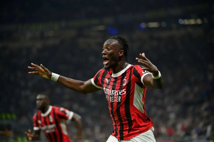 Tammy Abraham Beşiktaş'a Transfer Oluyor: İstanbul'a Geliş Tarihi Belli Oldu