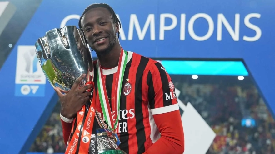 Tammy Abraham Beşiktaş'a Transfer Oluyor: İstanbul'a Geliş Tarihi Belli Oldu