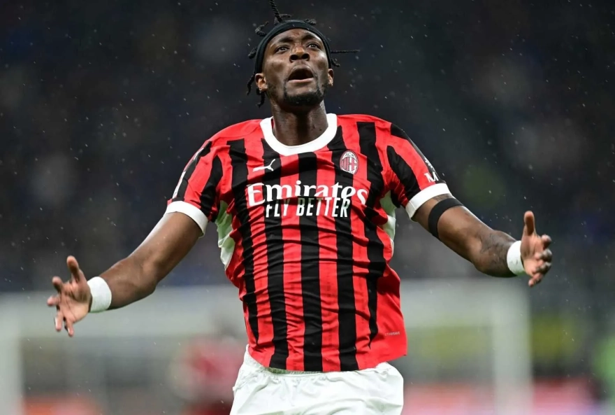 Tammy Abraham Beşiktaş'a Transfer Oluyor: İstanbul'a Geliş Tarihi Belli Oldu