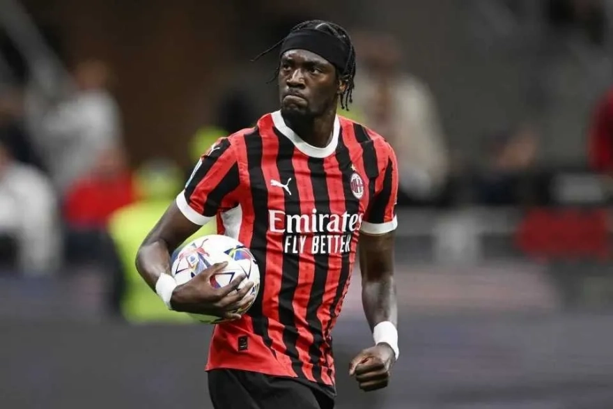 Tammy Abraham Beşiktaş'a Transfer Oluyor: İstanbul'a Geliş Tarihi Belli Oldu