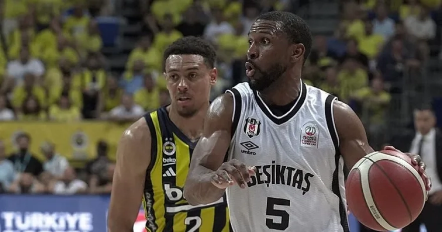 Beşiktaş Basketbol Takımı, Derek Needham ile Yollarını Ayırdı