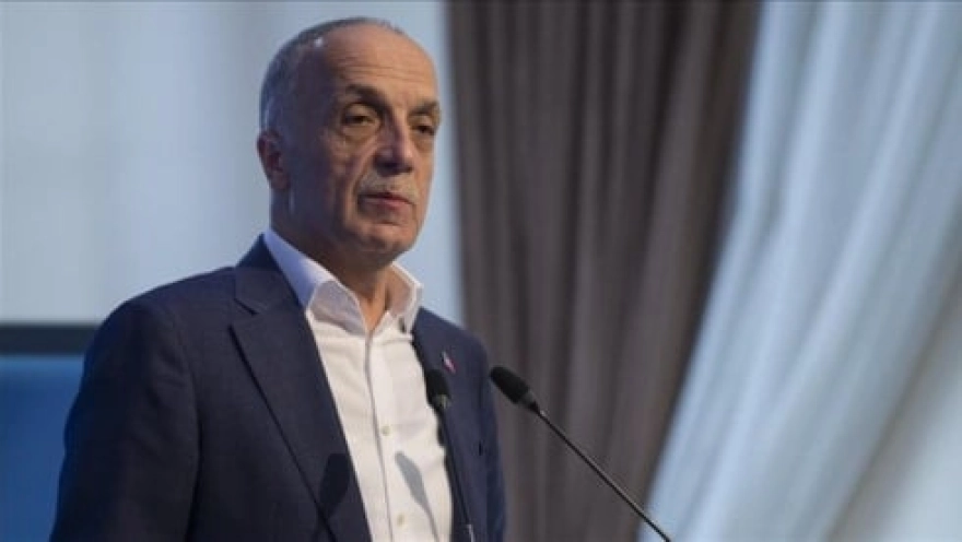Türk-İş Başkanı isyan etti: Grev zamanı geldiğinde herkes eksiksiz uygulayacak