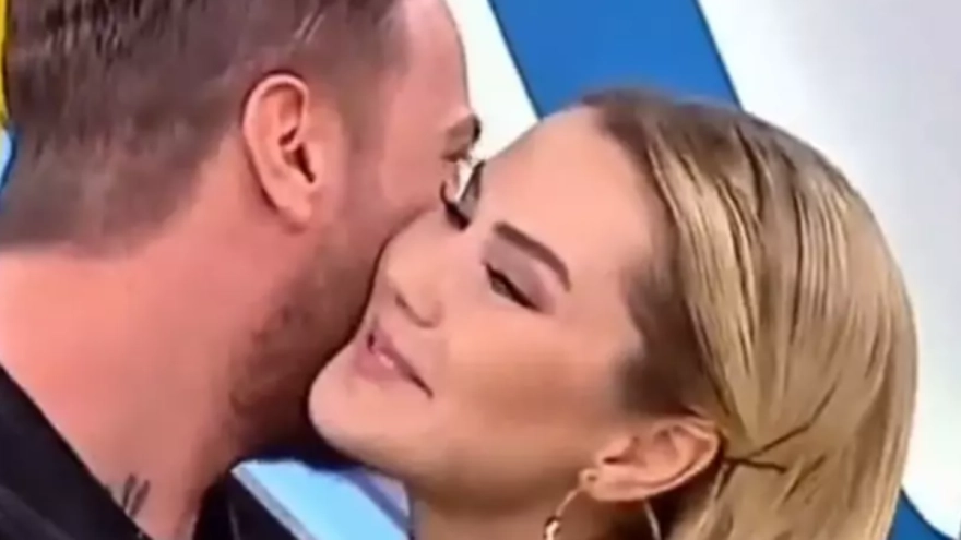 Ece Erken ve Sinan Akçıl'ın aşk ilanı: 'Enişteci' eleştirisine yanıt