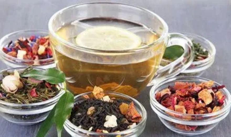 Bitki Çayı Çeşitleri ve Faydaları: Hangi Bitki Çayı Ne İşe Yarar?