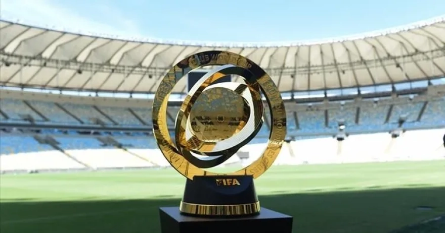 FIFA Kulüpler Dünya Kupası çeyrek final eşleşmeleri belirlendi