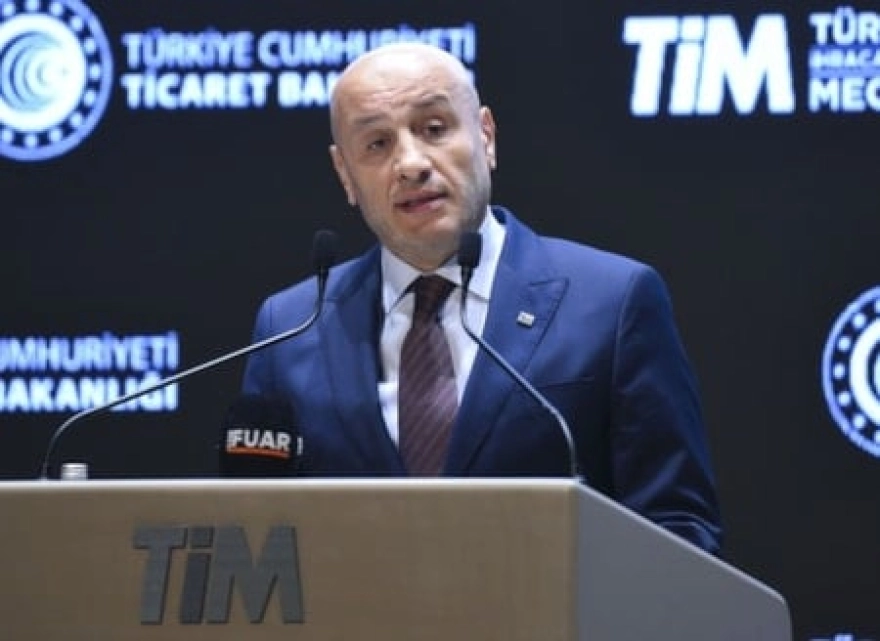 Türkiye İhracat Meclisi Başkanı Gültepe: İhracat Yapan Sektörlerin Yarısı Düşüş Yaşıyor