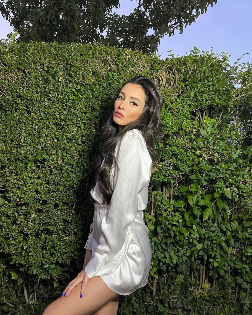 Ayşe Akın, Aşkını İtiraf Etti: Squid Game Öncesi Tanışmışlar