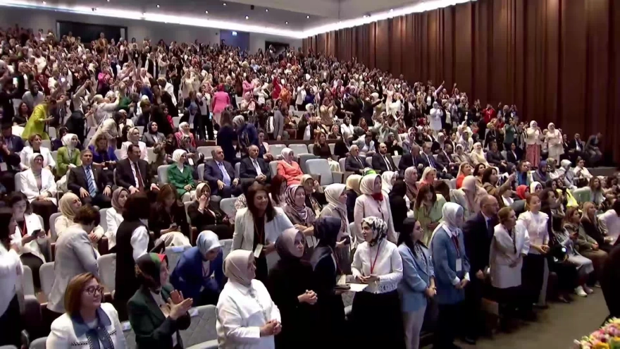 Cumhurbaşkanı Erdoğan: Özgür Özel'in İzlediği Yol Çıkmaz Sokaktır