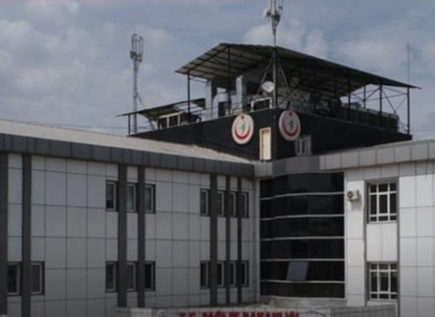 Devlet hastanesinde zihinsel engelli kadına yönelik cinsel istismar