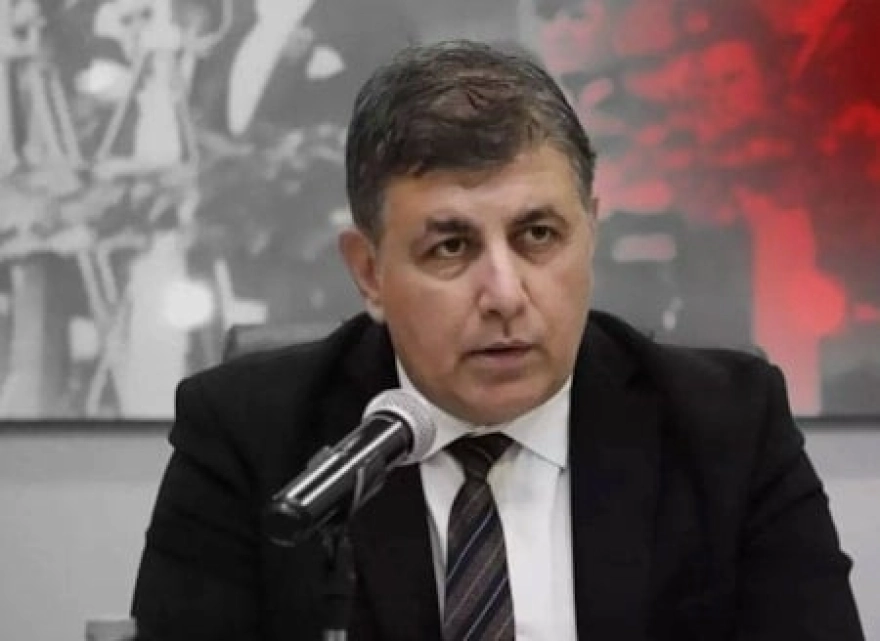 Son Dakika: İzmir Büyükşehir Belediyesi'ne Yönelik 'Yolsuzluk' Operasyonu Kapsamında 137 Kişi Gözaltına Alındı