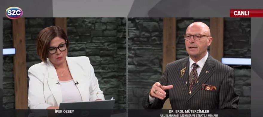 Bahçeli'nin sürece dair sözleri ve Mütercimler'in değerlendirmesiyle Türkiye'nin geleceği