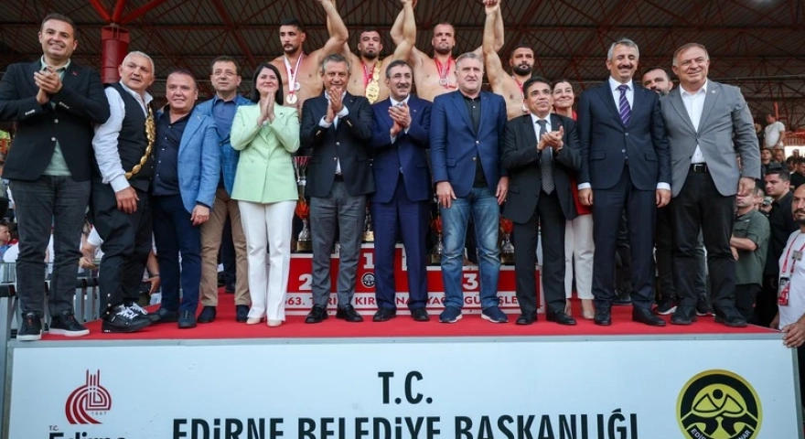 Özgür Özel'in düşünceli anları defalarca paylaşıldı: Gerçek ortaya çıktı