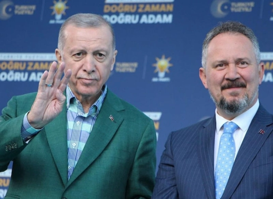 AKP Tekirdağ Milletvekili Mestan Özcan'ın Meclis'teki konuşmasında kullandığı ifadeler tepki topladı