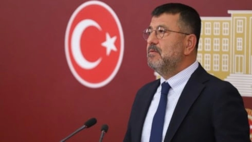 Veli Ağbaba: Yoksulluk ve işsizlikle mücadeleye odaklanın