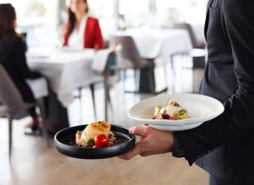 Gizliden Yapılan Alışkanlık: Garsonların Rahatsız Olduğu Durum