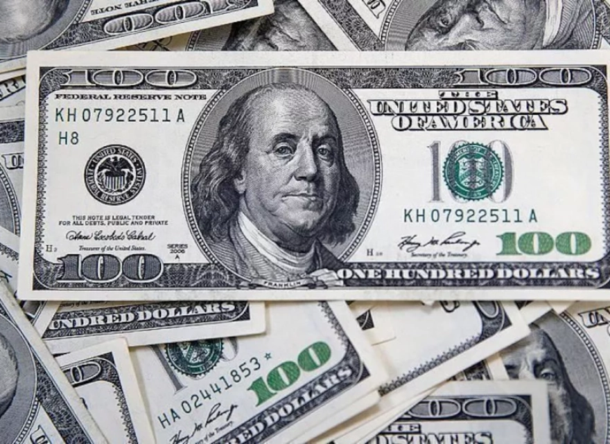 Merkez Bankası rezervleri geriledi: Dört haftanın en düşük seviyesi