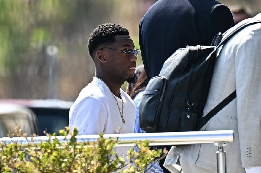 Mourinho'nun yeni sezon öncesi sürpriz bir talebi oldu, çalışmalar başladı