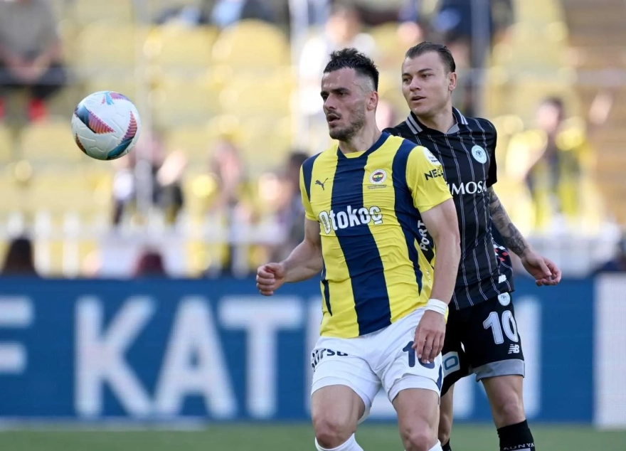 Mourinho'nun yeni sezon öncesi sürpriz bir talebi oldu, çalışmalar başladı