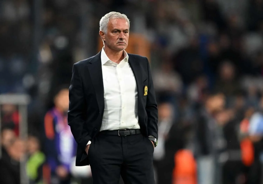 Mourinho'nun yeni sezon öncesi sürpriz bir talebi oldu, çalışmalar başladı