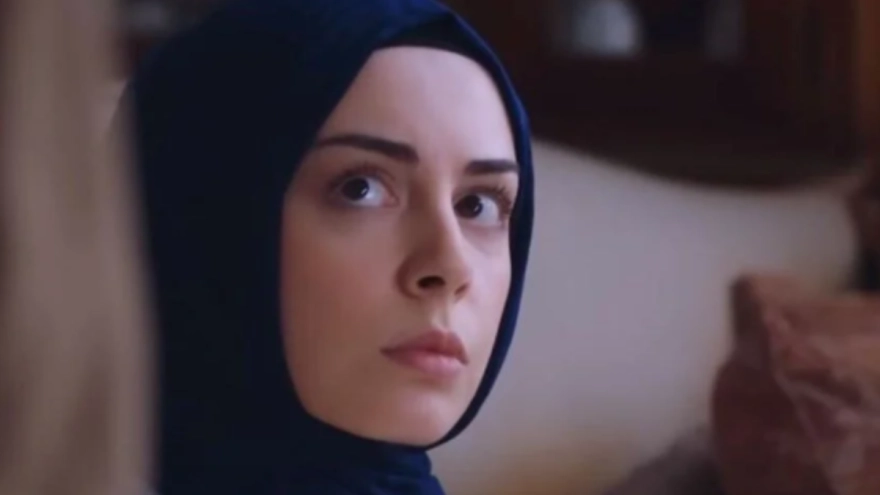 Kızılcık Şerbeti'nin yıldızının asıl mesleği herkesi şaşırttı