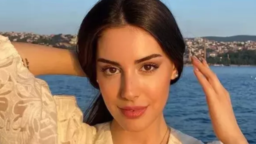 Kızılcık Şerbeti'nin yıldızının asıl mesleği herkesi şaşırttı