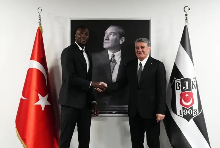 Beşiktaş'tan Tammy Abraham Transferinin Maliyet Açıklaması