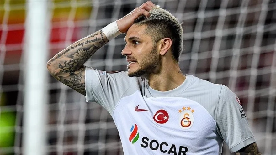 Mauro Icardi'nin Takıma Dönüş Kararının Sebebi Ortaya Çıktı