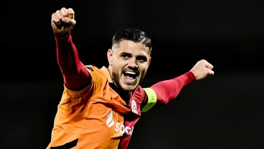 Mauro Icardi'nin Takıma Dönüş Kararının Sebebi Ortaya Çıktı