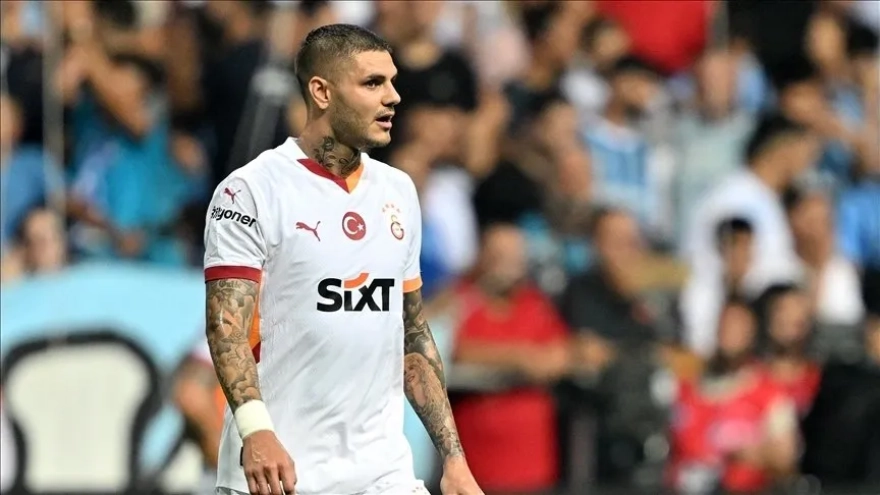 Mauro Icardi'nin Takıma Dönüş Kararının Sebebi Ortaya Çıktı
