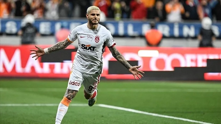 Mauro Icardi'nin Takıma Dönüş Kararının Sebebi Ortaya Çıktı