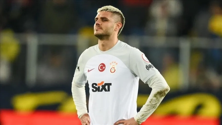 Mauro Icardi'nin Takıma Dönüş Kararının Sebebi Ortaya Çıktı