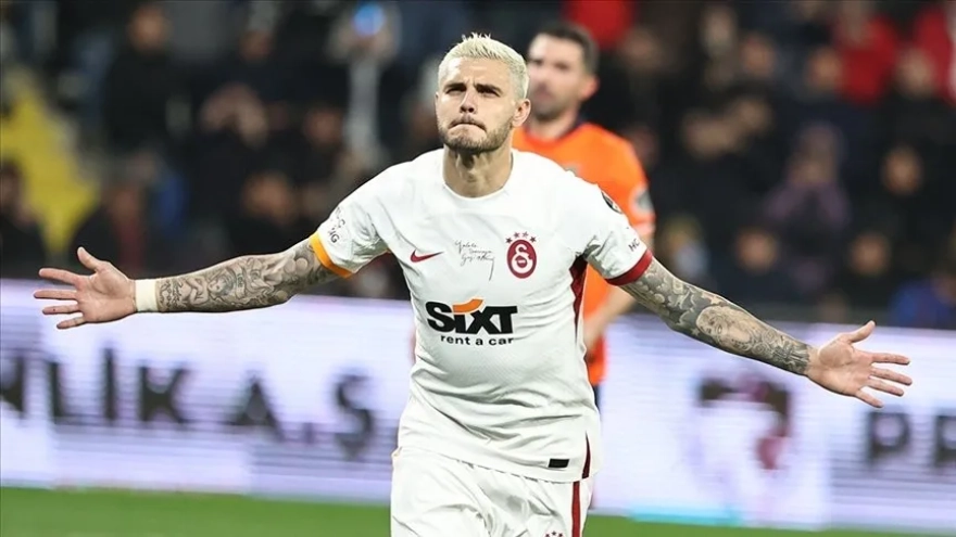 Mauro Icardi'nin Takıma Dönüş Kararının Sebebi Ortaya Çıktı