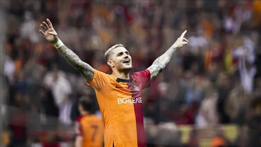 Mauro Icardi'nin Takıma Dönüş Kararının Sebebi Ortaya Çıktı