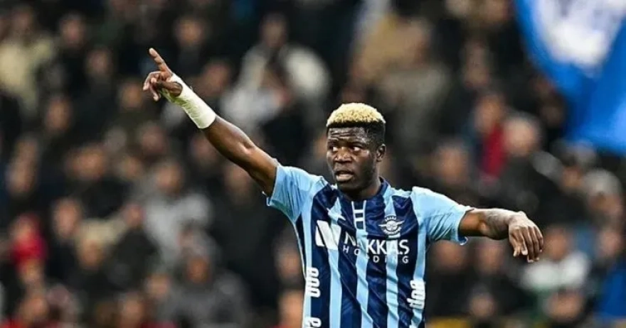 Maestro'nun Yeni Takımı Belli Oldu: Alanyaspor!