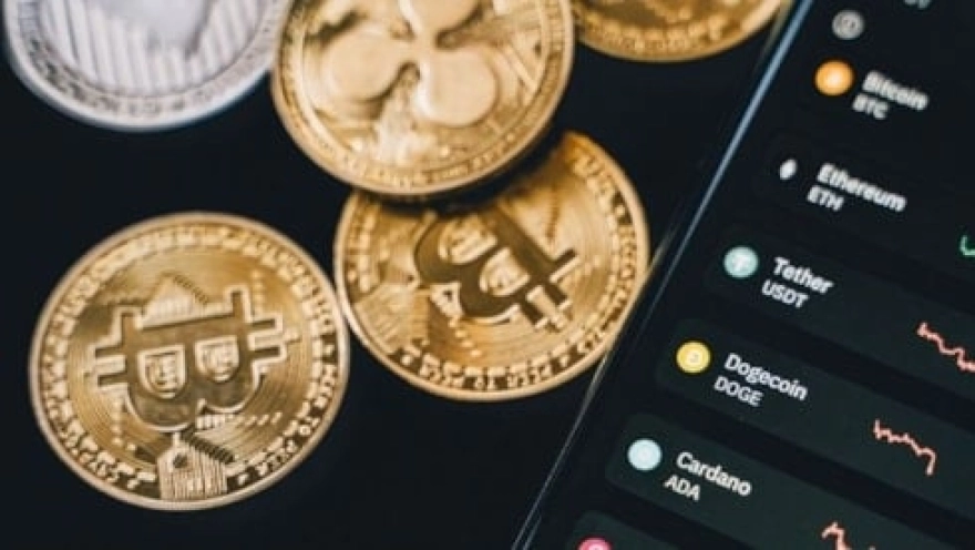 Kripto varlıklar bankalarda saklanabilecek: 7 banka başvuru yaptı