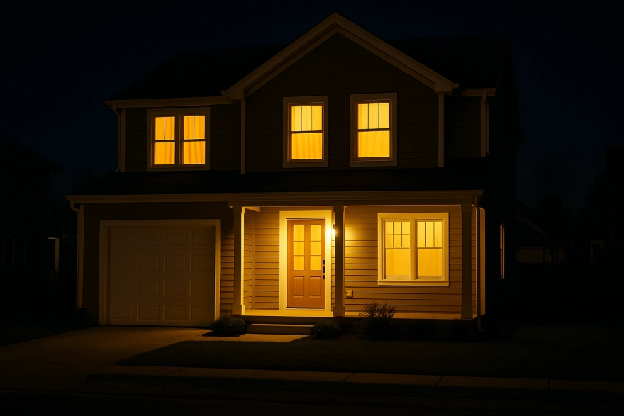 Valizlere adres yazmak, tatilde hırsızlara davetiye çıkarabilir