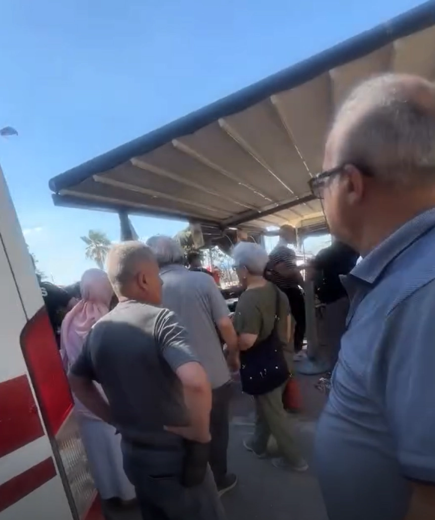 Yalova'da 6 Yaşındaki Çocuk Denizde Hayatını Kaybetti