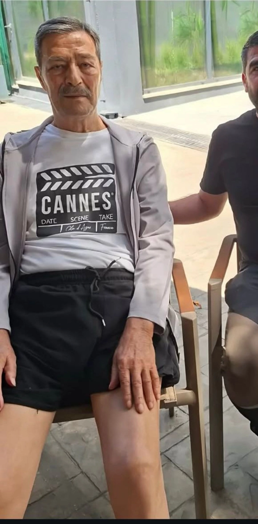 Kadir İnanır'ın Son Haliyle İlgili Paylaşım: Gerçek Farklı Çıktı