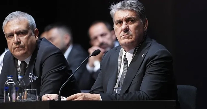 Beşiktaş'a UEFA'dan Para Cezası