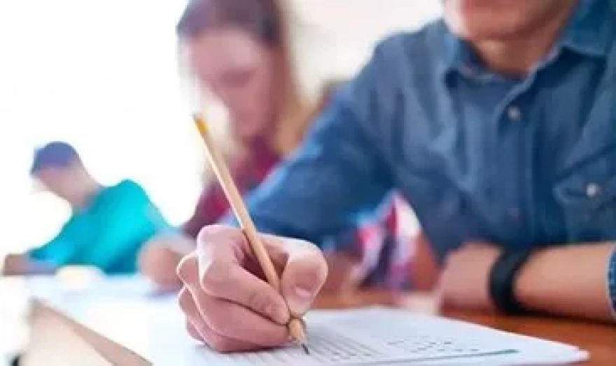 Kamu Personeli Seçme Sınavı Başvuruları Başladı