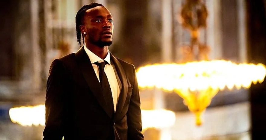 Beşiktaş yöneticisinden Abraham iddiası dikkat çekti