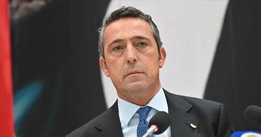 Fenerbahçe'de seçim tarihi belirlendi