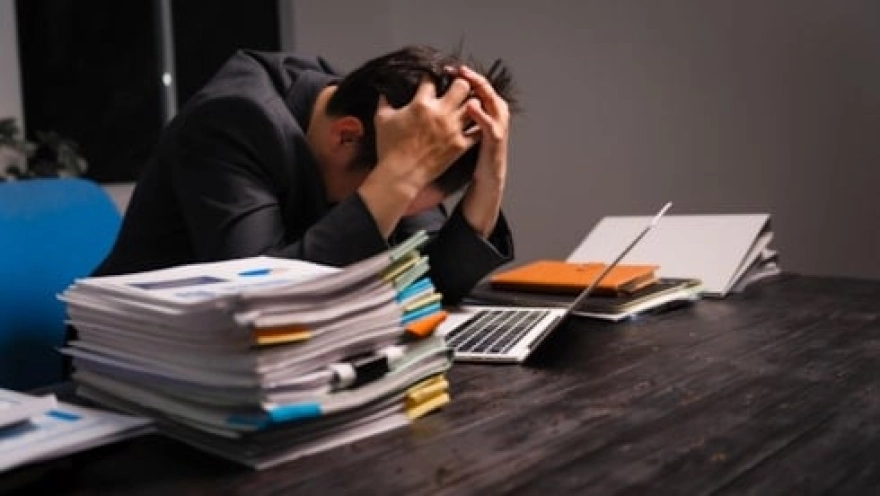 Marin Software, Google ve Meta ile Rekabete Dayanamayarak İflas Etti