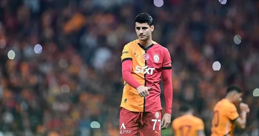 İtalya'dan Alvaro Morata hakkında önemli iddia