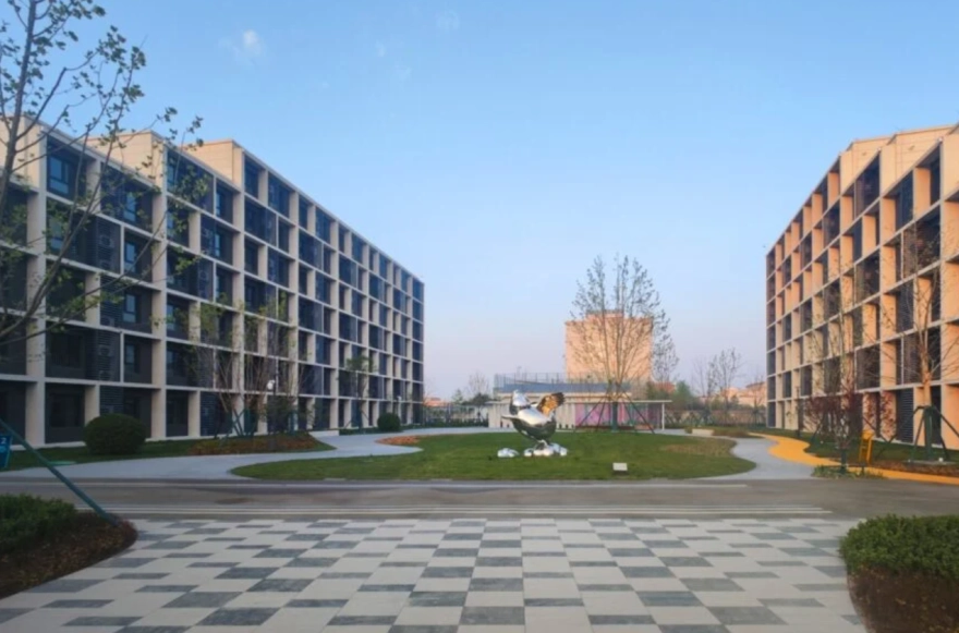 Xiaomi uygun fiyatlı konutlar üretti, 11 bin liradan kiraya veriyor